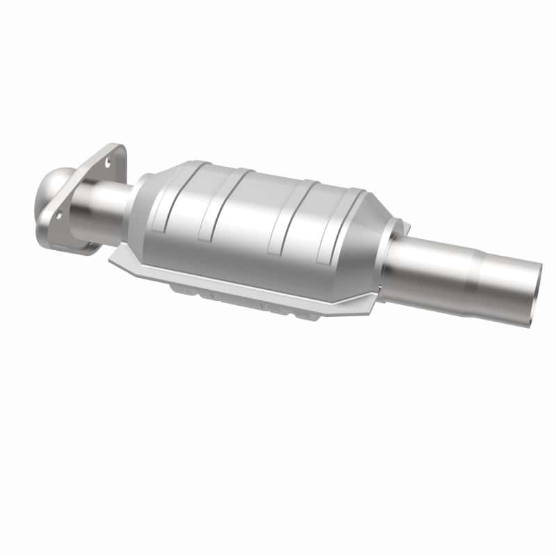 Magnaflow — MagnaFlow Conv DF Sonoma-S10 94-95 2.2/4.3L
Standard Grade
Standard - view 21