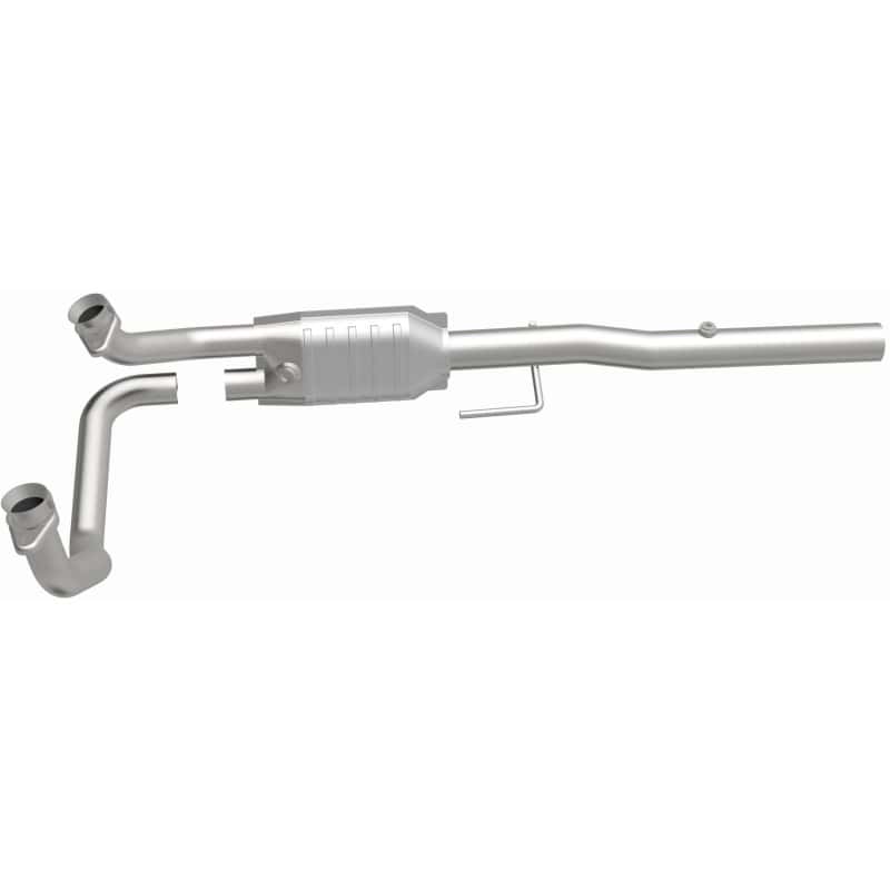 Magnaflow — MagnaFlow Conv DF 96-99 Ram 1500/2500/3500
OEM Grade
OEM - view 32