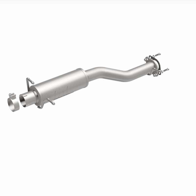 Magnaflow — MagnaFlow D-Fit Muffler 409 SS 3in w/o Tips 19-20 Ram 1500 5.7L V8
Muffler Kit - view 8