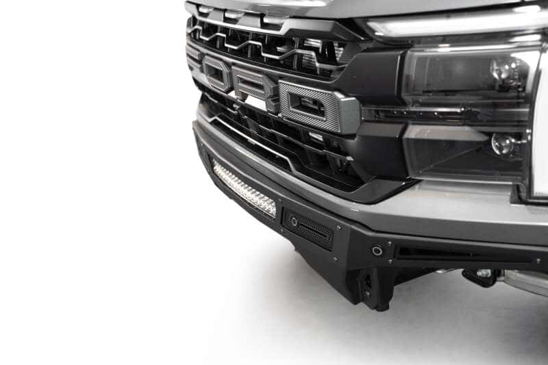 Addictive Desert Designs — Addictive Desert Designs2021+ Ford F150 Raptor Rock Fighter Front Bumper
Bumper- Front - view 11