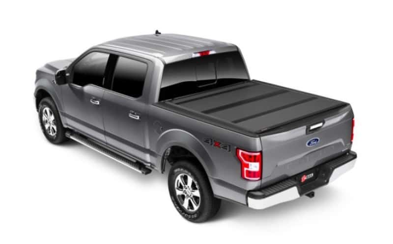 BAK — BAK 2022 Ford Maverick 4.5ft BAKFlip MX4
BFMX4 22-26 Maverick - view 3