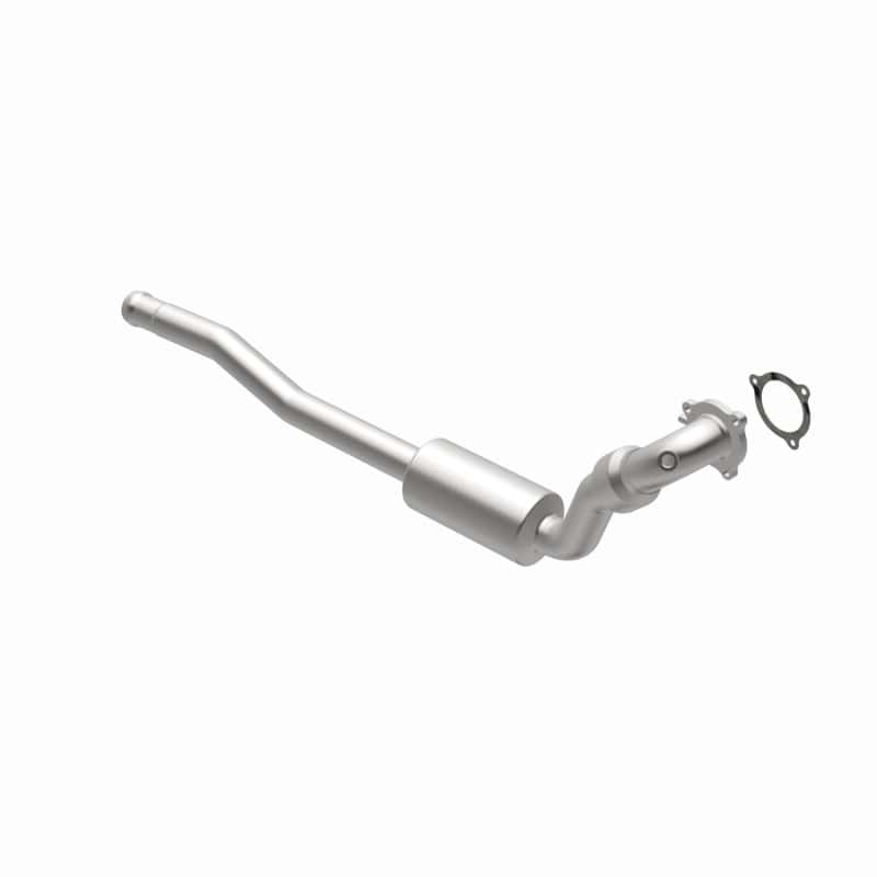 Magnaflow — Magnaflow Conv DF 01-04 Volvo C70 2.3L
HM Grade
HM - view 22