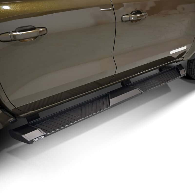 Westin — Westin 15-25 Chevrolet/GMC Colorado/Canyon CC AT6 Running Boards - Black
Running Boards - view 5