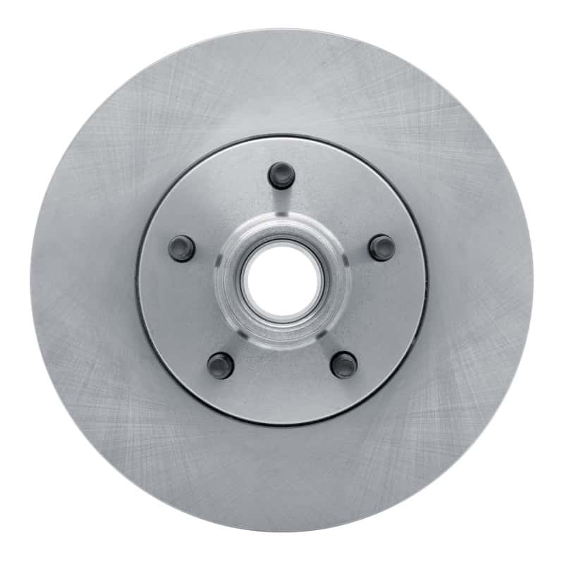 DFC — DFC 06-12 Ford Ranger (Mexico) Front Brake Rotor
DFC Brake Rotor - view 1