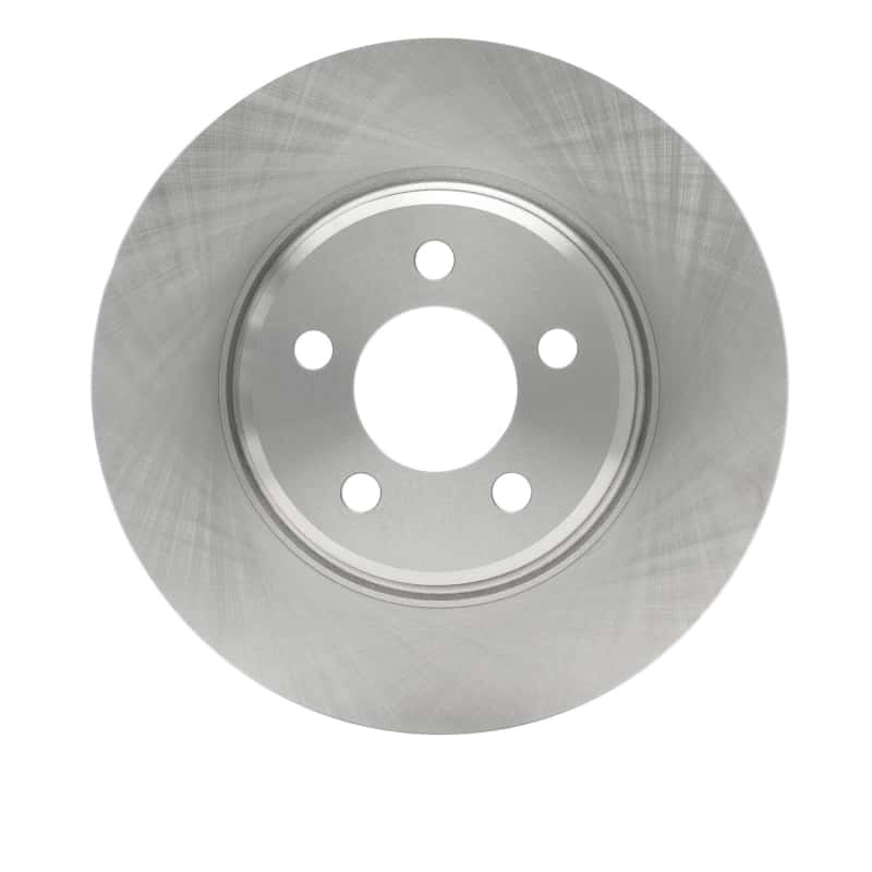 DFC — DFC 05-23 Chrysler 300 Front Brake Rotor
DFC Brake Rotor - view 1
