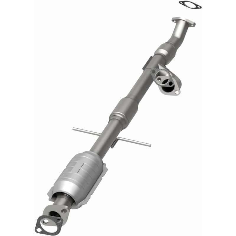 Magnaflow — MagnaFlow Conv DF 00 Hyundai Sonata 2.5L
OEM Grade
OEM - view 31