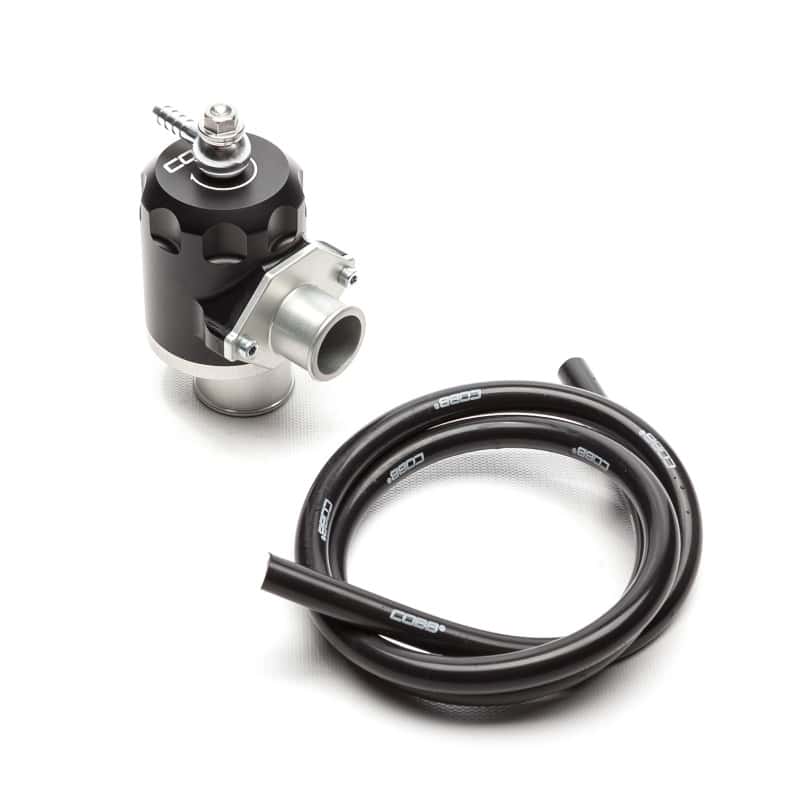 COBB — Cobb 15-18 Subaru WRX / 14-18 FXT LF By-Pass Valve - view 1