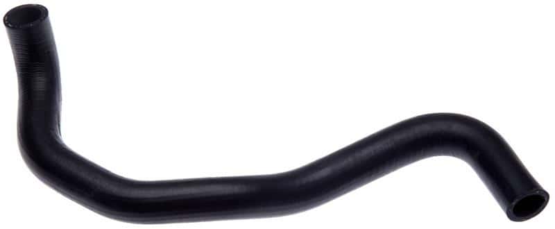 Gates — Gates 98-05 Volkswagen Passat 4-Cyl. 1.8L Heater To Pipe-1 Molded Heater Hose - view 1