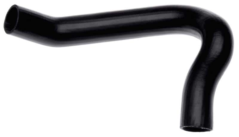 Gates — Gates 80-85 Ford F Series V-8 5.0L Lower Molded Coolant Hose - view 1