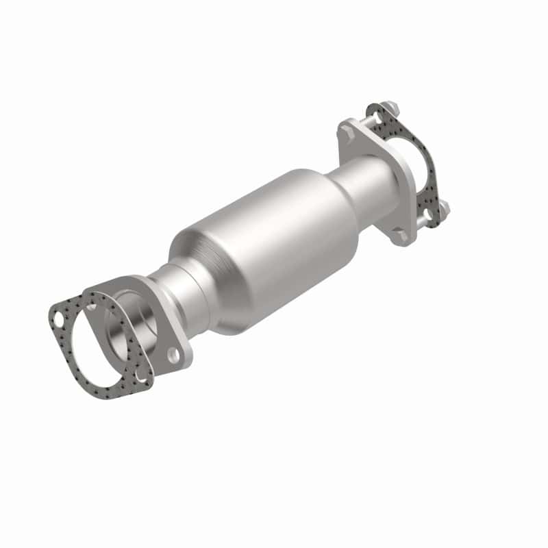 Magnaflow — MagnaFlow Conv Direct Fit 2011 Kia Sorento 3.5 Underbody
OEM Grade
OEM - view 29