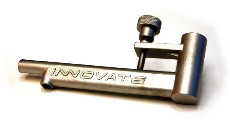 Innovate Motorsports — Innovate Exhaust Clamp - view 2