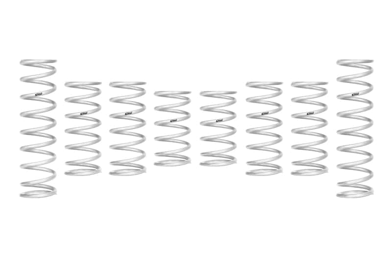 Eibach — Eibach Pro-UTV 2023 Polaris RZR PRO XP 4 Sport/Premium Stage 2 Performance Springs w/o Hardware
Set of 8 Springs - view 1