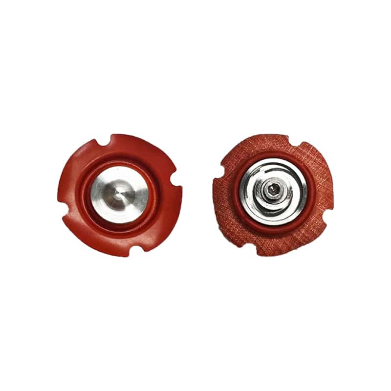 Snow Performance — Snow Performance Compact Regulator Rebuild Kit
Regulator Rebuild Kt - view 1