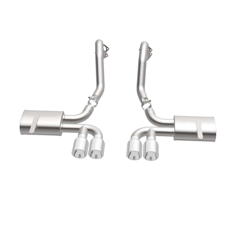 Magnaflow — MagnaFlow Sys C/B 97-04 Corvette C5 5.7L
Axle-Back
Cat-Back - view 22