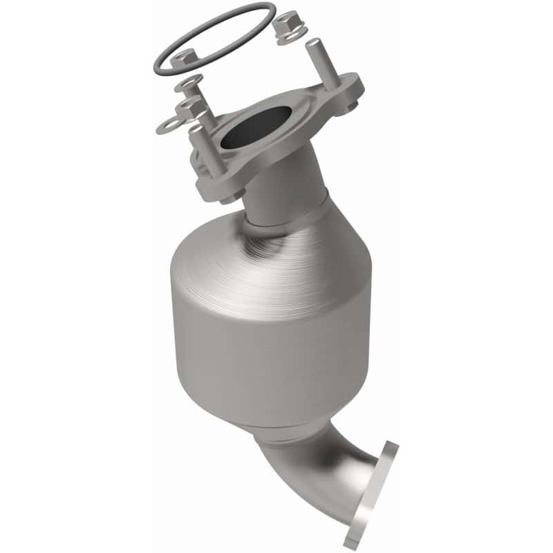 Magnaflow — Magnaflow Conv DF 2010-2011 LaCrosse 3.6 L Underbody
OEM Grade
OEM - view 31