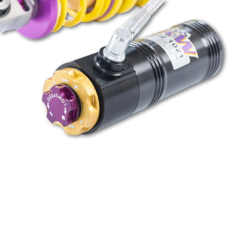 KW — KW Coilover Kit V4 Bundle Audi R8 (4S) Coupe/Spyder w/o Magnetic Ride
Coilover Kit - view 8