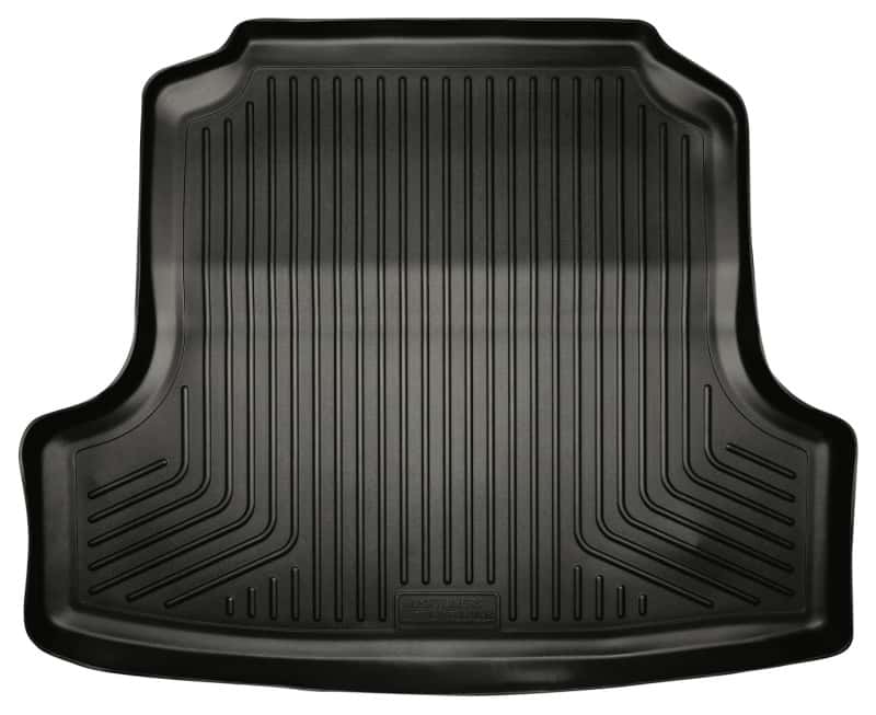 Husky Liners — Husky Liners 13 Nissan Altima WeatherBeater Black Trunk Liner
FLOOR COVERINGS
Trunk Liner - view 1