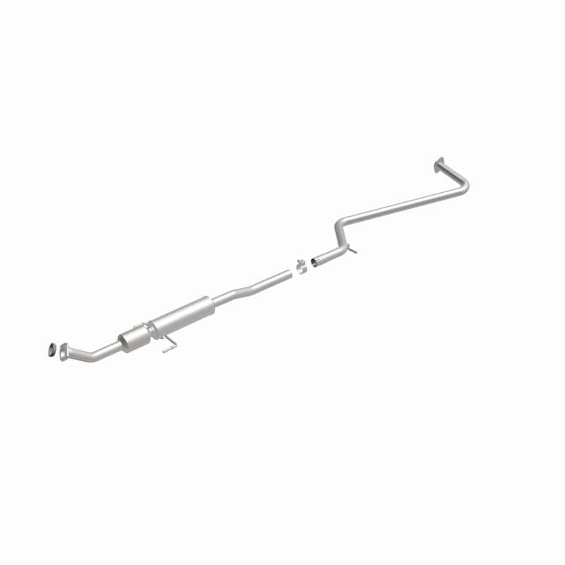 Magnaflow — Magnaflow Conv DF 2011-2013 tC L4 2.5 OEM Underbody
OEM Grade
OEM - view 8