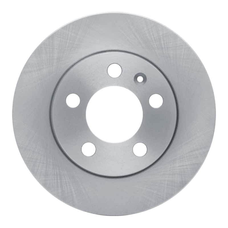 DFC — DFC 01-06 Audi TT Quattro Rear Brake Rotor
DFC Brake Rotor - view 5