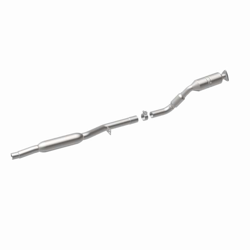 Magnaflow — Magnaflow Conv DF 2005-2007 A6 QUATTRO 3.2L Underbody
OEM Grade
OEM - view 19