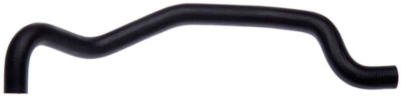 Gates — Gates 02-06 Toyota Camry 4-Cyl. 2.4L Heater Inlet Molded Heater Hose - view 1