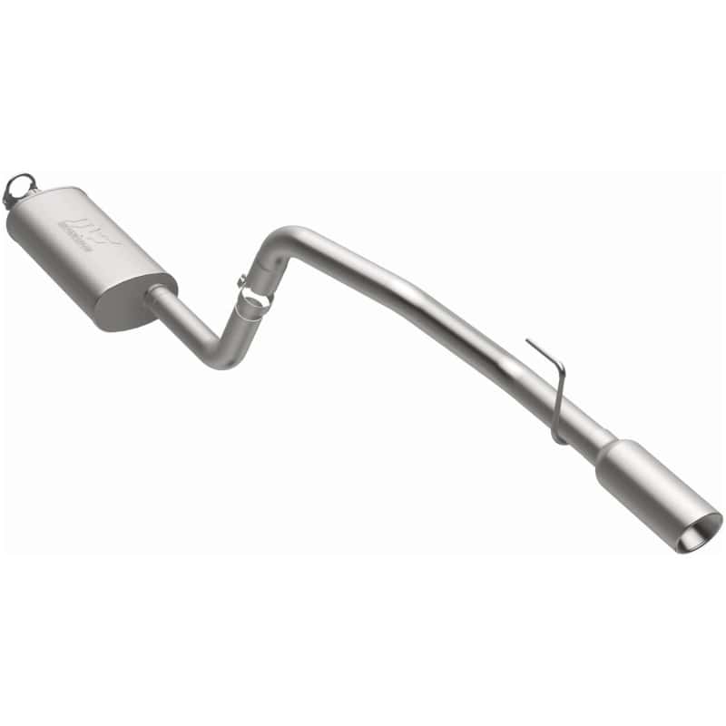 Magnaflow — MagnaFlow Sys C/B 99-04 Jeep Grand Cherokee 4
Cat-Back - view 30