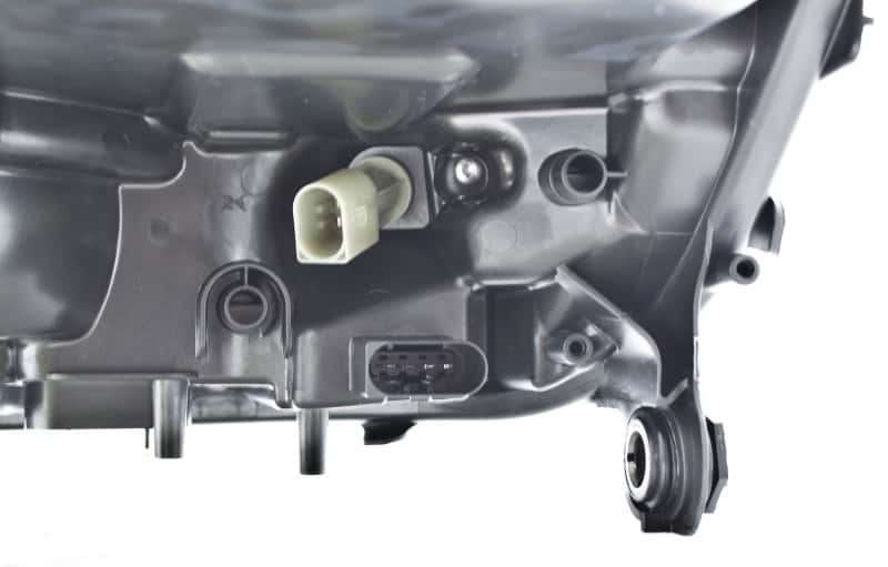 Hella — Hella 2006-2011 Mercedes-Benz ML320 Headlight Assembly - view 20