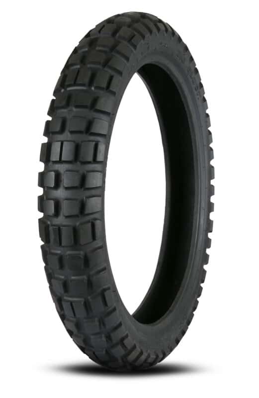 Kenda — Kenda K784 Big Block Front Tire - 120/70B19 4PR 60Q TL 170M2004 - view 1