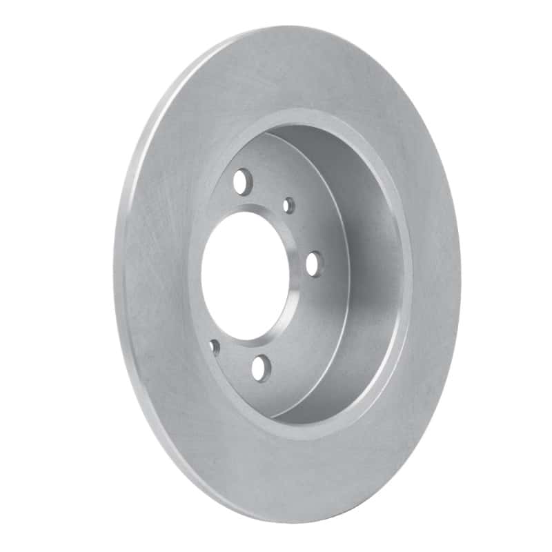 DFC — DFC 91-94 Nissan Sentra Rear Brake Rotor
DFC Brake Rotor - view 4