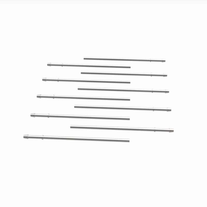 Magnaflow — MagnaFlow Hanger .375inch straight 10pk
10pk- Exhaust Hanger
10pk-Exhaust Hanger
Exhaust Hanger - view 22