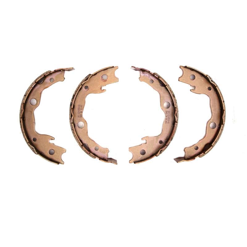 DFC — DFC 06-25 Lexus HS250H Parking Brake Parking Shoes
DFC Brake Shoe Set - view 1