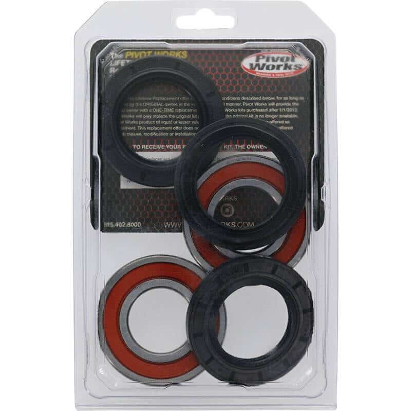 Pivot Works — Pivot Works Premium Wheel Bearing - view 5