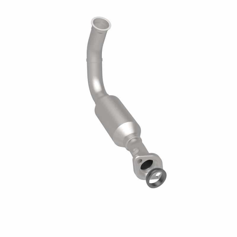 Magnaflow — Magnaflow 2004 Jeep Liberty 3.7L Direct Fit Converter
California - view 14