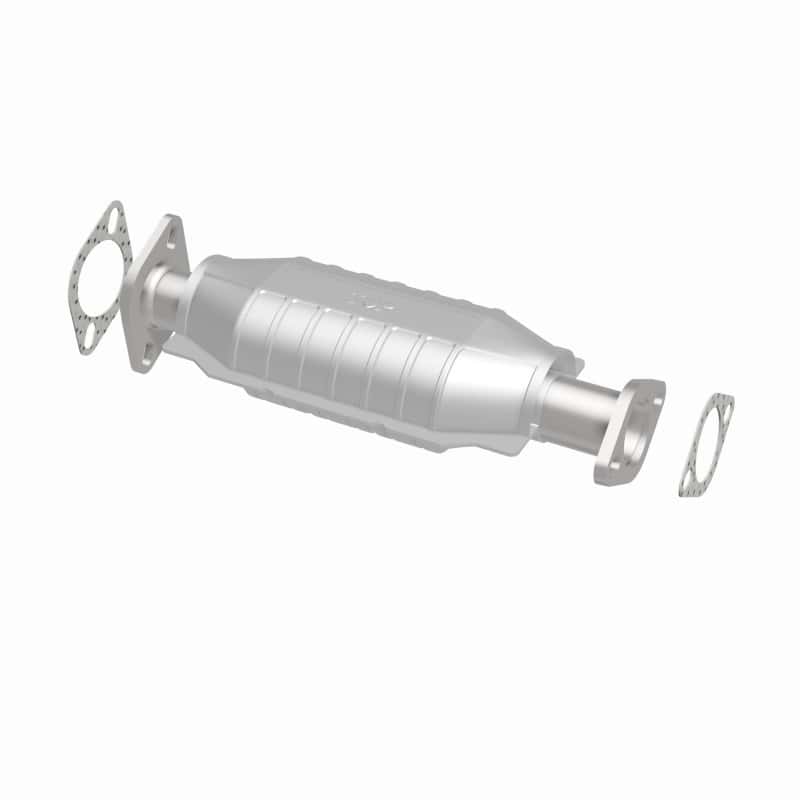 Magnaflow — MagnaFlow Conv DF Ford-Mazda 90 92
Standard Grade - view 8
