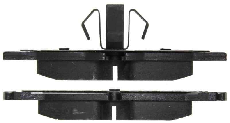 Stoptech — StopTech Performance Brake Pads
Sprt Brk Pad W/Hdwr - view 5