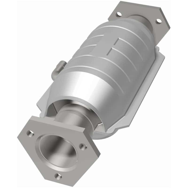 Magnaflow — MagnaFlow Conv Direct Fit VW 82 84
Standard Grade
Standard - view 31