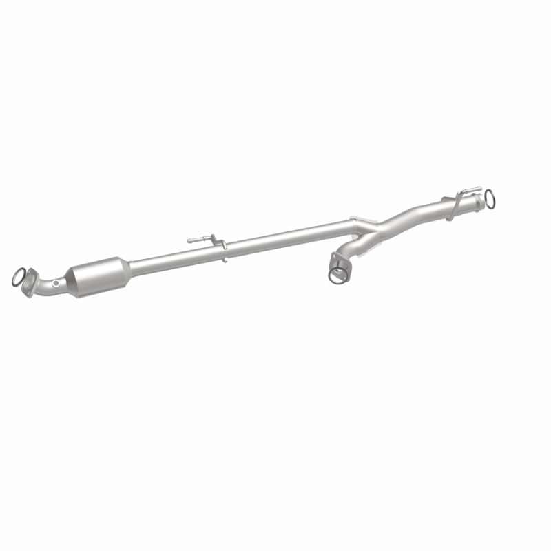Magnaflow — Magnaflow 05-06 Toyota Tundra 4.0L Direct Fit Converter
California - view 10