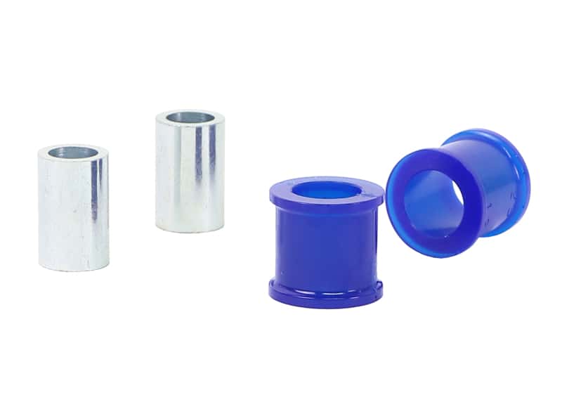 Superpro — SuperPro 1967 Jaguar 420 Front Stabilizer Bar Bushing Kit
Bushing Kit - view 4