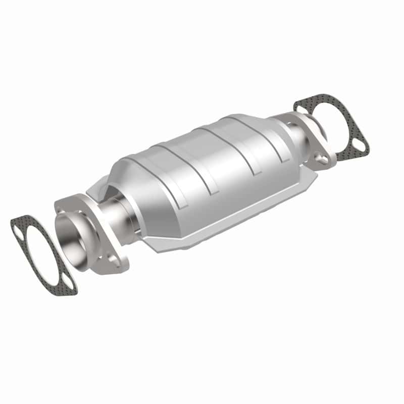 Magnaflow — MagnaFlow Conv Direct Fit Capri 91-94
HM Grade
HM - view 8
