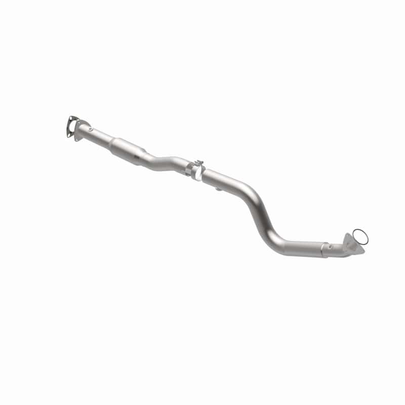 Magnaflow — Magnaflow 2003 GMC Savana 3500 6.0L Direct Fit Converter
California - view 22