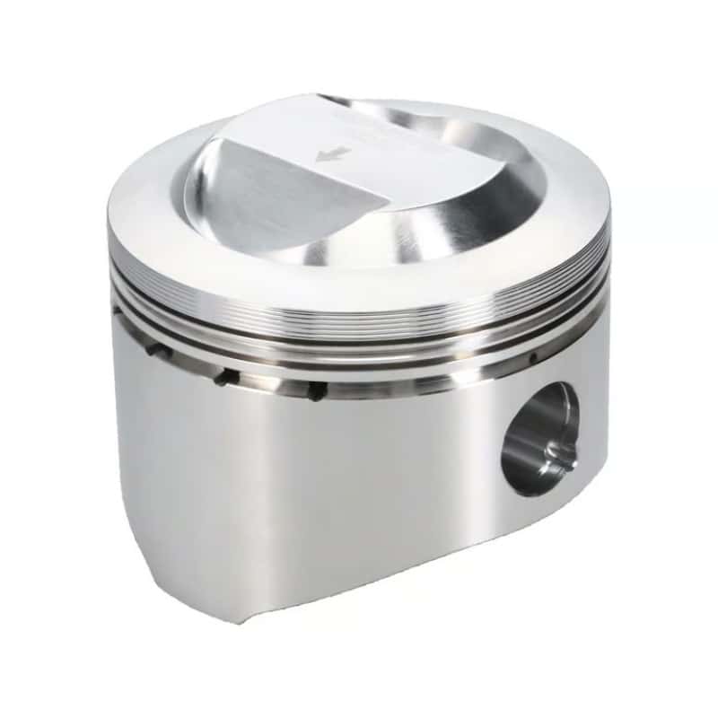 Wiseco — Wiseco Ducati 900SS Darhmah 2v Domed 3425XC Piston Kit
Piston Kit - view 5