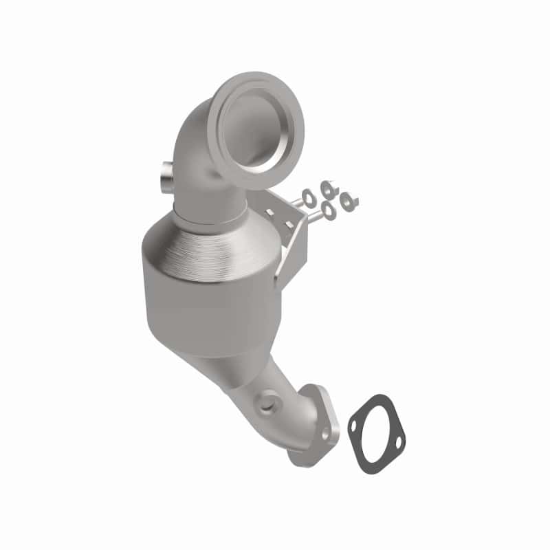 Magnaflow — Magnaflow 12-13 Ford Edge 2.0L Direct Fit Converter
California - view 7