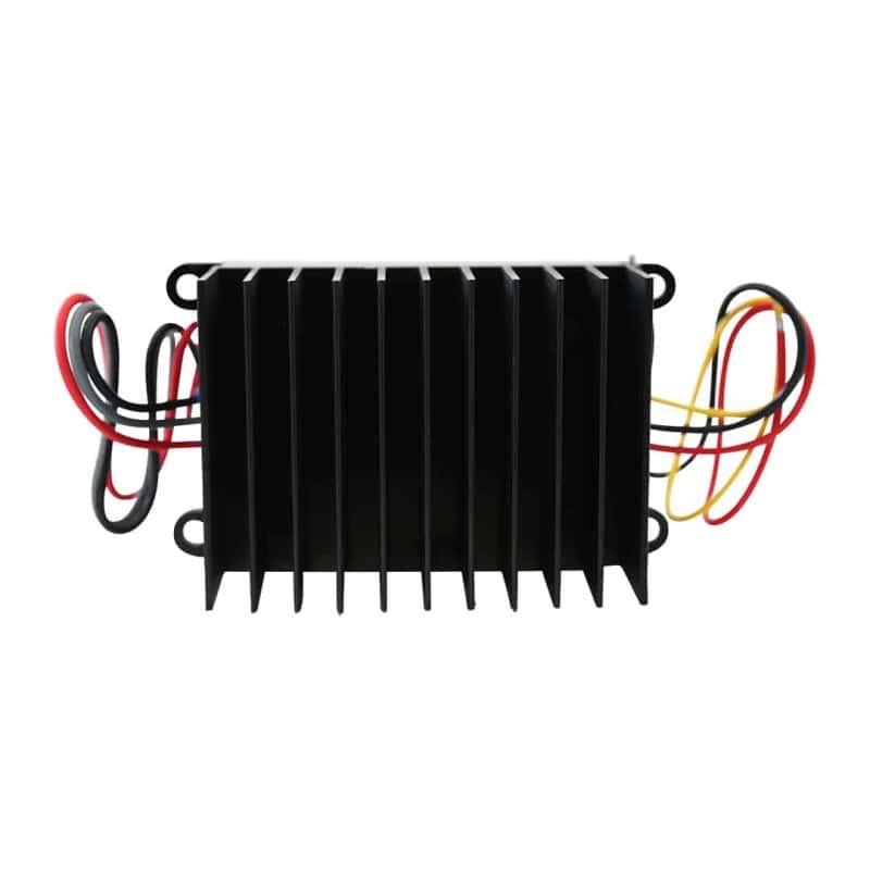 Aeromotive — Aeromotive Controller Fuel Pump TVS Brushless External
Replacement Pump - view 3