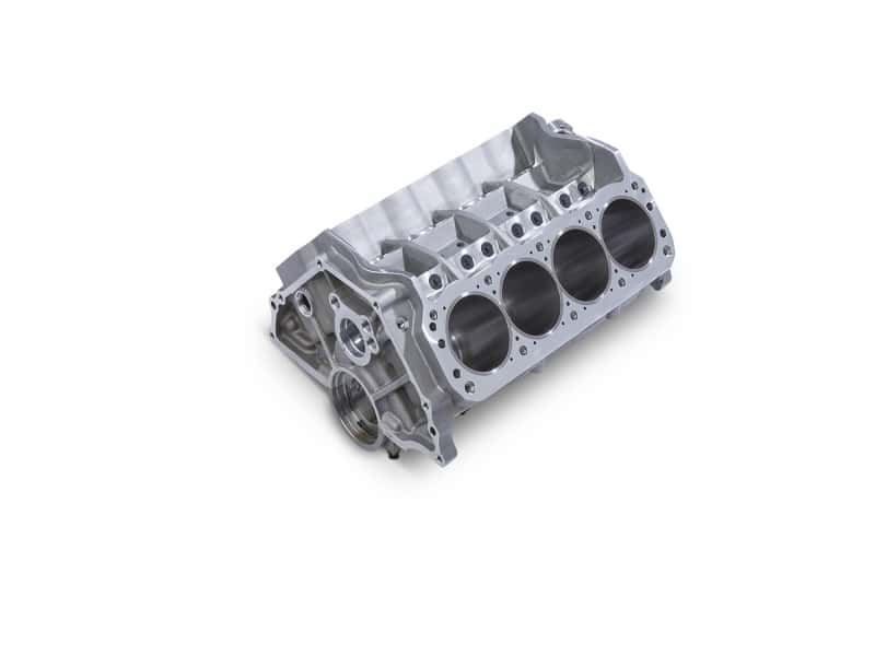 Ford Racing — Ford Racing 351 Aluminum Block 9.2-Inch Deck - view 3