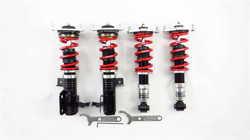 RS-R — RS-R 2013-2021 Scion FR-S (ZN6) Sports-i Moto Spec Coilovers - view 1