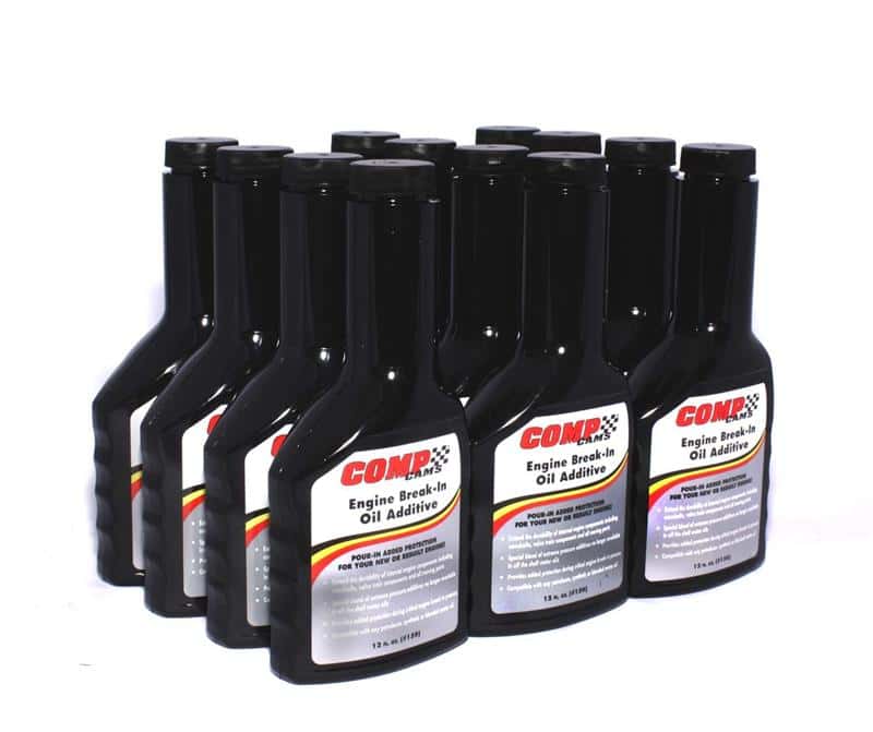 COMP Cams — COMP Cams Camshaft Break-In Lube Case O - view 2