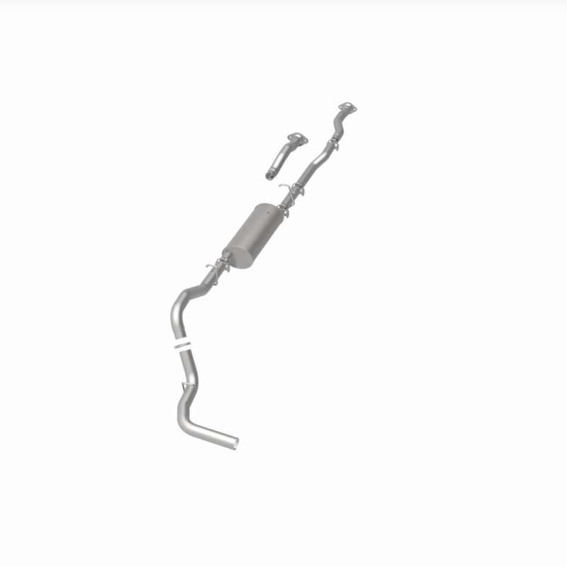 Magnaflow — MagnaFlow BRE Exhaust Kit 94-95 C1500 C2500 K1500 K2500
Exhaust Kit - view 13