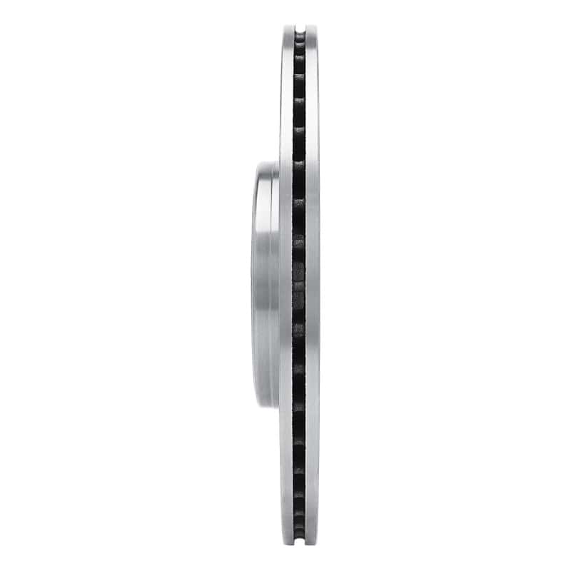 DFC — DFC 14-21 Jaguar F-Type Rear Brake Rotor
DFC Brake Rotor - view 3