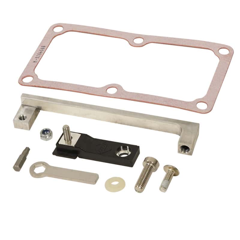 BD Diesel — BD Diesel 11-24 Dodge (Ram) 2500/3500 6.7L Cummins Killer Grid Heater Upgrade Kit
EngGridTypePreHeatBk
KILLER GRID HEATER - view 2