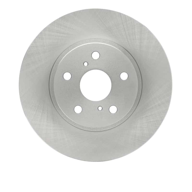 DFC — DFC 86-92 Toyota Supra Front Brake Rotor
DFC Brake Rotor - view 1